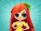 Spel Popsy Princess Delicious Fashion aanlyn