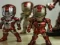 Spel Iron Man Jigsaw aanlyn