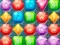 Spel Match 3 Classic Jewel Pop aanlyn