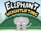 Spel Elephant Weight Lifting aanlyn