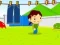 Spel Drying Game aanlyn