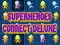 Spel Superheroes Connect Deluxe aanlyn