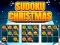 Spel Sudoku Christmas aanlyn