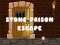 Spel Stone Prison Escape aanlyn