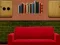 Spel Ghastly House Escape aanlyn