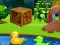 Spel Sand Cave Escape aanlyn
