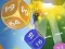 Spel Dices 2048 3D aanlyn
