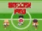 Spel Soccer Pro aanlyn