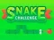 Spel Snake Challenge aanlyn