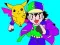 Spel Pok?mon Coloring Book Game aanlyn