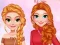 Spel Autumn Street Style fashionistas aanlyn