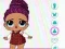 Spel Road to Royalty: Battle of Dolls aanlyn