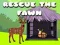 Spel Rescue the fawn aanlyn