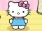 Spel Hello Kitty and Friends Finder aanlyn