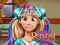 Spel Rapunzel Brain Doctor aanlyn