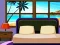 Spel Beach House Escape aanlyn
