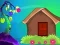 Spel Violaceous House Escape aanlyn