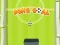 Spel Pong Goal aanlyn