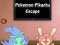 Spel Pokemon Pikachu Escape aanlyn