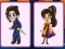 Spel Spooky Memory aanlyn