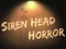 Spel Siren Head Horror aanlyn