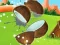 Spel Flinstones Fruit Blade aanlyn