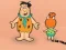 Spel The Flinstones Yabba Dabba Mazie aanlyn