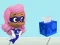 Spel Bubble Guppies Bubble scrubbies aanlyn