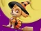 Spel Halloween tricks and treats aanlyn