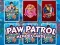 Spel Paw Patrol Memory Cards aanlyn