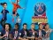 Spel Paris Saint-Germain: Football Freestyle aanlyn