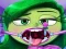 Spel Inside Out Disgust Throat Surgery aanlyn