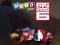 Spel Big hero 6 Memo Deluxe aanlyn