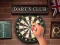 Spel Darts Club aanlyn