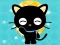 Spel  Hello Kitty Playhouse Chococat 123 Tracing aanlyn