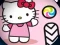 Spel Hello Kitty Pinball aanlyn