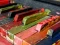 Spel Colourful Piano Jigsaw aanlyn