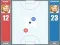 Spel Hockey 2D aanlyn