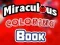 Spel Miraculous Coloring Book aanlyn
