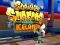 Spel Subway Surfers World tour Iceland aanlyn