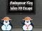 Spel Madagascar King Julien XIII Escape aanlyn