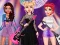 Spel Rockstar Fashion Looks aanlyn