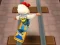 Spel Subway Surfers Sydney aanlyn