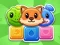 Spel Pets Match aanlyn