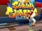 Spel Subway Surfers Barcelona aanlyn