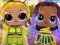 Spel Lol Surprise Coachella aanlyn