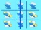 Spel Smurfs Tic Tac Toe aanlyn