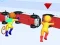 Spel Superhero Race aanlyn