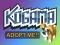 Spel Kogama Adopt Me aanlyn