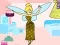 Spel Tinkerbell Dress up aanlyn
